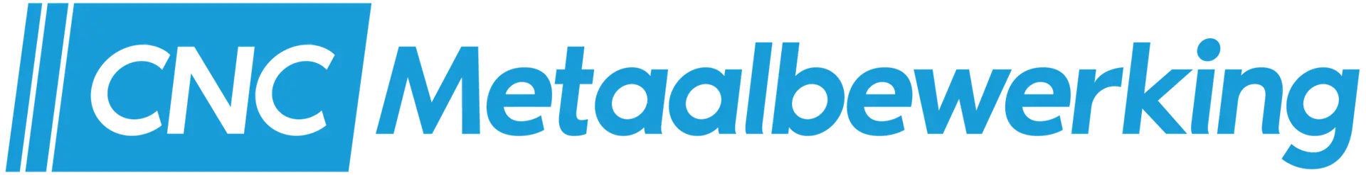 CNC Metaalbewerking logo